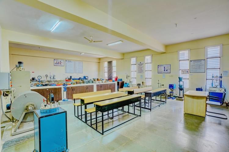 SVCE Bangalore Infrastructure photo 32